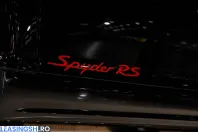 Porsche Boxster din 2025 cu 3.400 km - oferta POR198316 - foto 5