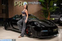 Porsche Boxster din 2025 cu 3.400 km - oferta POR198316 - foto 6