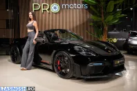 Porsche Boxster din 2025 cu 3.400 km - oferta POR198316 - foto 7