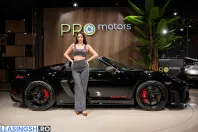 Porsche Boxster din 2025 cu 3.400 km - oferta POR198316 - foto 9