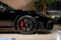 Porsche Boxster din 2025 cu 3.400 km - oferta POR198316 - foto 10