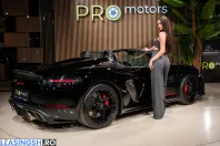 Porsche Boxster din 2025 cu 3.400 km - oferta POR198316 - foto 11