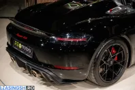 Porsche Boxster din 2025 cu 3.400 km - oferta POR198316 - foto 12