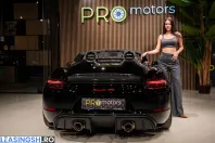 Porsche Boxster din 2025 cu 3.400 km - oferta POR198316 - foto 13