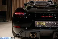 Porsche Boxster din 2025 cu 3.400 km - oferta POR198316 - foto 14