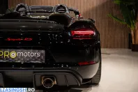 Porsche Boxster din 2025 cu 3.400 km - oferta POR198316 - foto 15