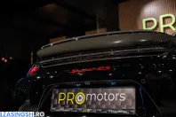 Porsche Boxster din 2025 cu 3.400 km - oferta POR198316 - foto 16