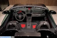 Porsche Boxster din 2025 cu 3.400 km - oferta POR198316 - foto 18