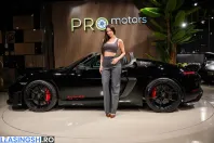 Porsche Boxster din 2025 cu 3.400 km - oferta POR198316 - foto 22