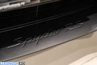 Porsche Boxster din 2025 cu 3.400 km - oferta POR198316 - foto 26