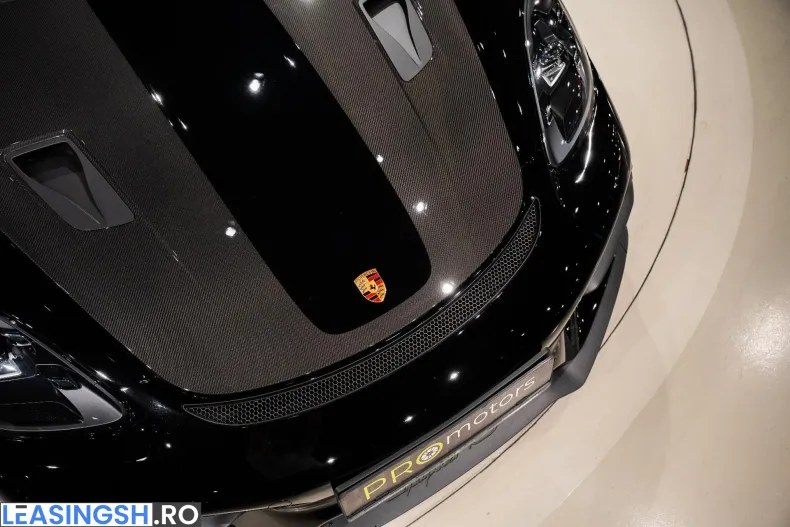 Porsche Boxster din 2025 cu 3.400 km - oferta POR198316 - foto 27