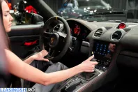 Porsche Boxster din 2025 cu 3.400 km - oferta POR198316 - foto 29