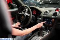 Porsche Boxster din 2025 cu 3.400 km - oferta POR198316 - foto 30