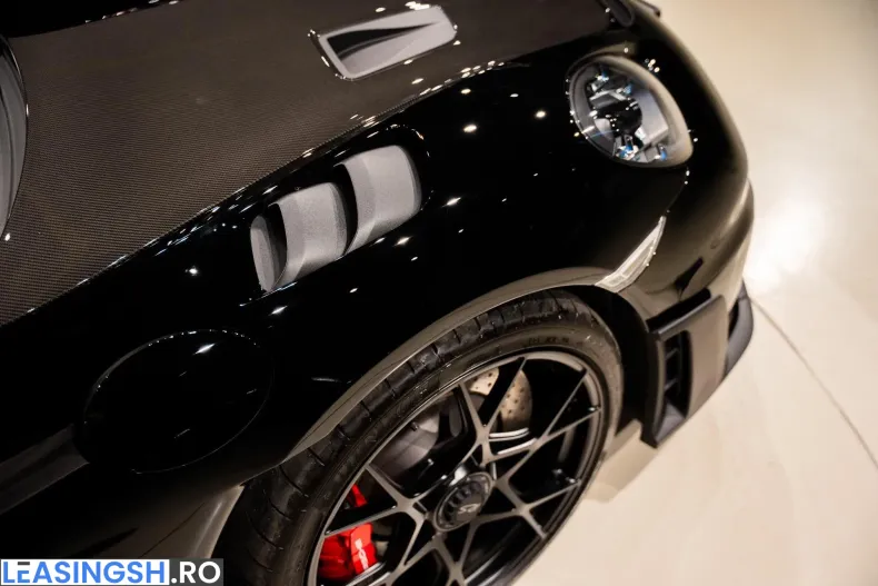 Porsche Boxster din 2025 cu 3.400 km - oferta POR198316 - foto 31