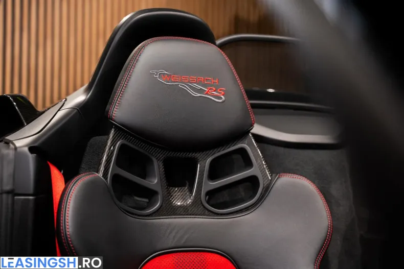 Porsche Boxster din 2025 cu 3.400 km - oferta POR198316 - foto 33