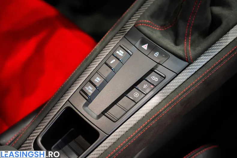 Porsche Boxster din 2025 cu 3.400 km - oferta POR198316 - foto 37