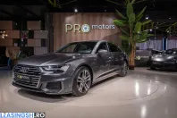 Audi A6 din 2023 cu 7.600 km - oferta AUD198317 - foto 1