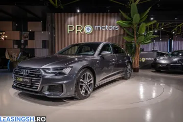 Audi A6 din 2023 - oferta AUD198317