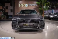 Audi A6 din 2023 cu 7.600 km - oferta AUD198317 - foto 2