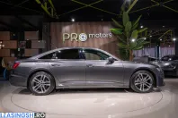 Audi A6 din 2023 cu 7.600 km - oferta AUD198317 - foto 4