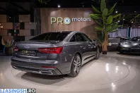 Audi A6 din 2023 cu 7.600 km - oferta AUD198317 - foto 5