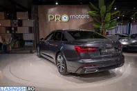 Audi A6 din 2023 cu 7.600 km - oferta AUD198317 - foto 7