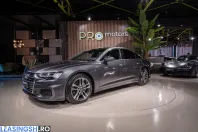 Audi A6 din 2023 cu 7.600 km - oferta AUD198317 - foto 9