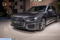 Audi A6 din 2023 cu 7.600 km - oferta AUD198317 - foto 10