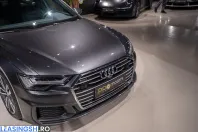 Audi A6 din 2023 cu 7.600 km - oferta AUD198317 - foto 11