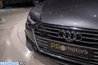 Audi A6 din 2023 cu 7.600 km - oferta AUD198317 - foto 12