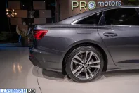 Audi A6 din 2023 cu 7.600 km - oferta AUD198317 - foto 14