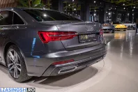 Audi A6 din 2023 cu 7.600 km - oferta AUD198317 - foto 15