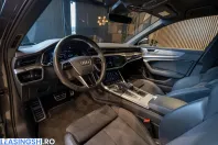 Audi A6 din 2023 cu 7.600 km - oferta AUD198317 - foto 17