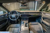 Audi A6 din 2023 cu 7.600 km - oferta AUD198317 - foto 18