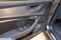 Audi A6 din 2023 cu 7.600 km - oferta AUD198317 - foto 21