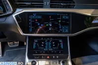 Audi A6 din 2023 cu 7.600 km - oferta AUD198317 - foto 22