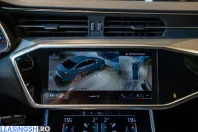 Audi A6 din 2023 cu 7.600 km - oferta AUD198317 - foto 28
