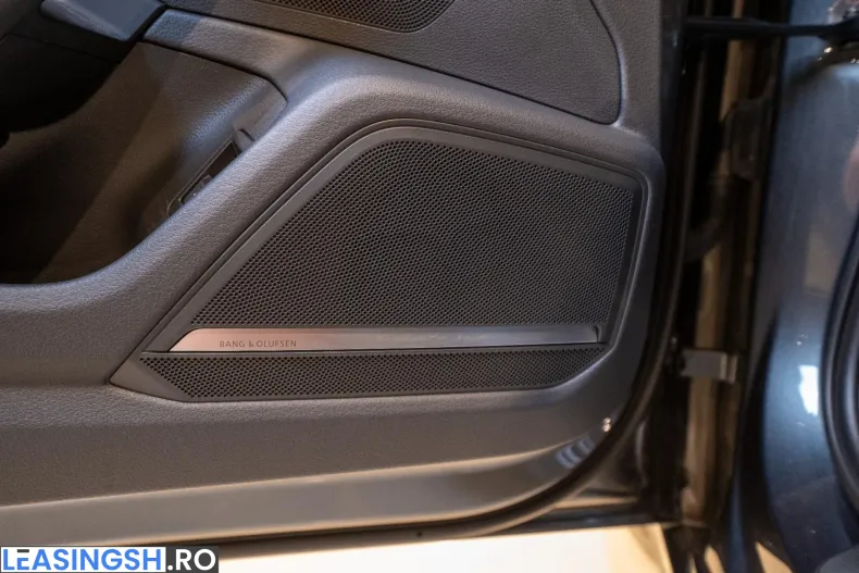 Audi A6 din 2023 cu 7.600 km - oferta AUD198317 - foto 33