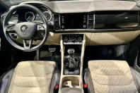 Skoda Kodiaq din 2020 cu 60.300 km - oferta SKO198318 - foto 14