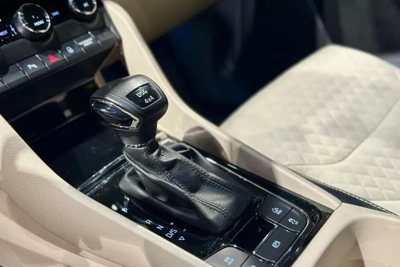 Skoda Kodiaq din 2020 cu 60.300 km - oferta SKO198318 - foto 20