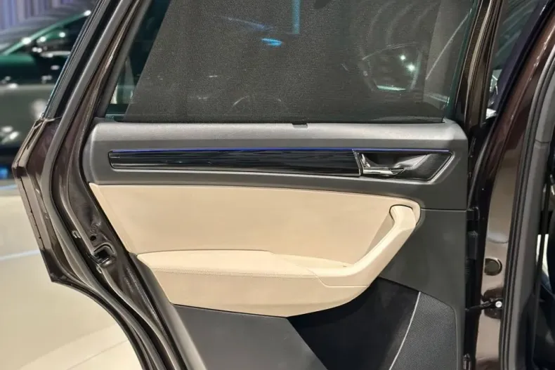 Skoda Kodiaq din 2020 cu 60.300 km - oferta SKO198318 - foto 25