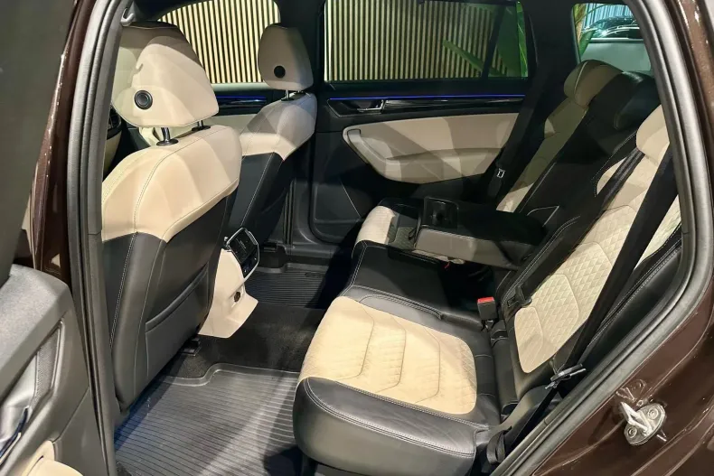 Skoda Kodiaq din 2020 cu 60.300 km - oferta SKO198318 - foto 26