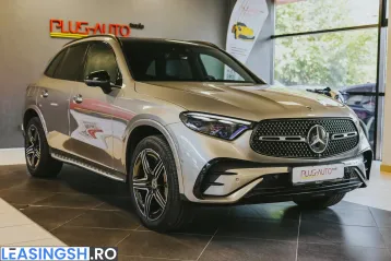 Mercedes-Benz GLC din 2023 - oferta MER198319