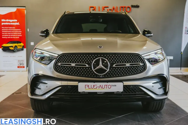 Mercedes-Benz GLC din 2023 cu 56.500 km - oferta MER198319 - foto 2