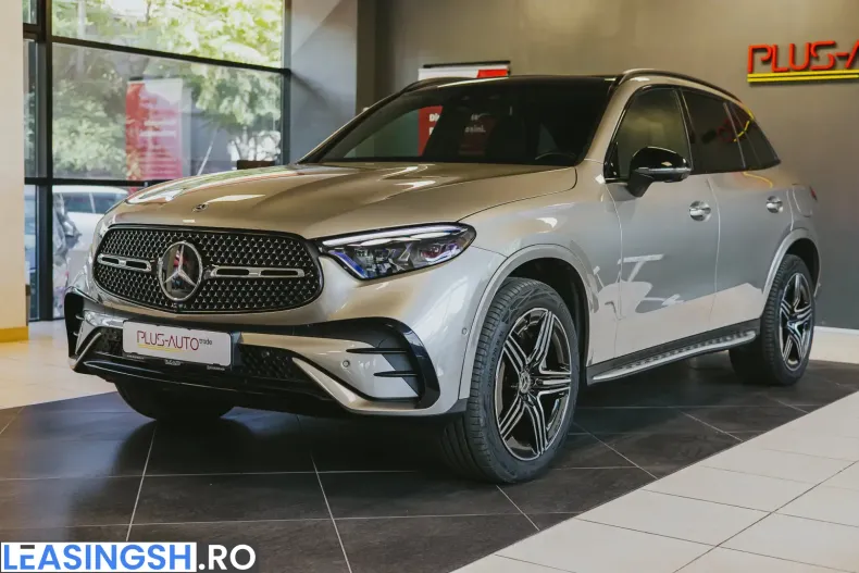Mercedes-Benz GLC din 2023 cu 56.500 km - oferta MER198319 - foto 3