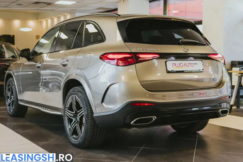 Mercedes-Benz GLC din 2023 cu 56.500 km - oferta MER198319 - foto 6