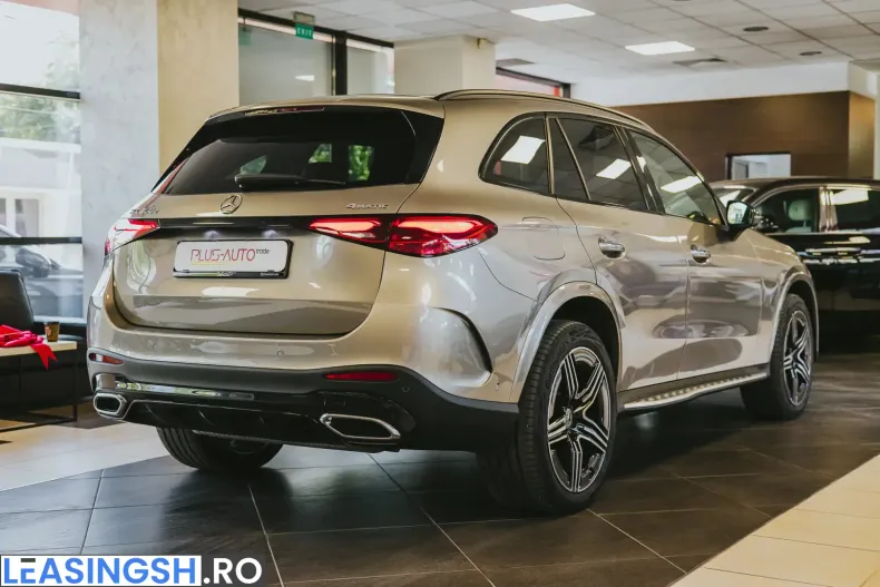 Mercedes-Benz GLC din 2023 cu 56.500 km - oferta MER198319 - foto 8