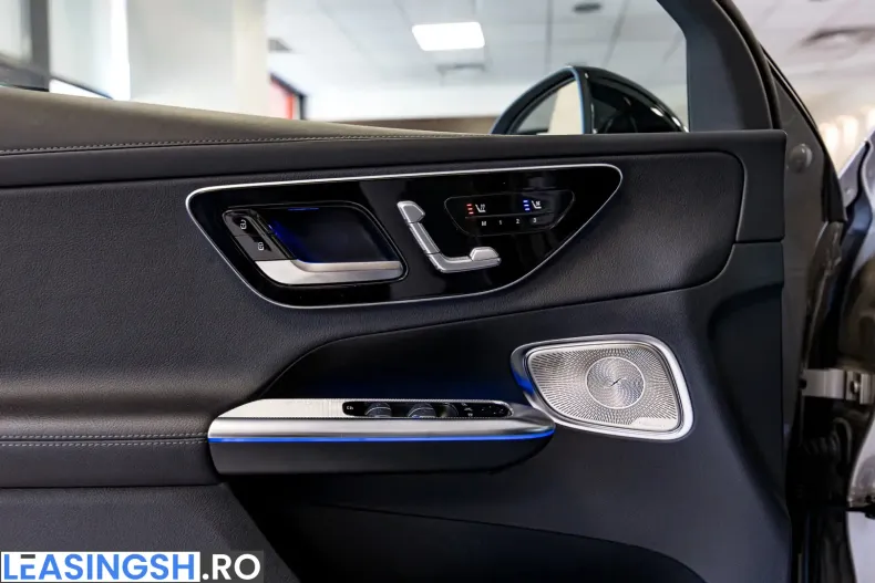 Mercedes-Benz GLC din 2023 cu 56.500 km - oferta MER198319 - foto 12