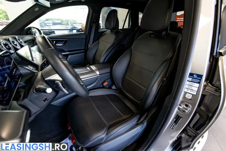 Mercedes-Benz GLC din 2023 cu 56.500 km - oferta MER198319 - foto 14