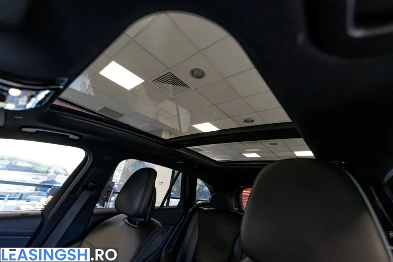 Mercedes-Benz GLC din 2023 cu 56.500 km - oferta MER198319 - foto 15